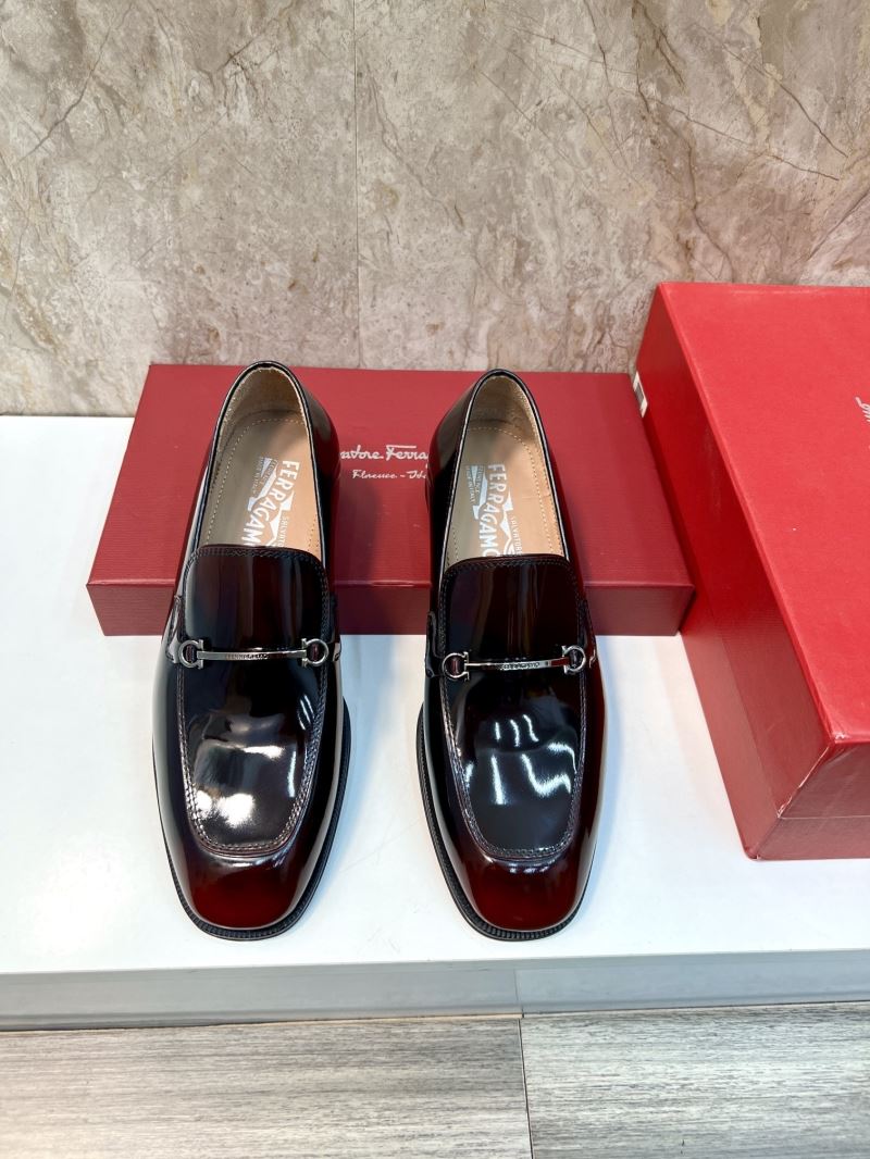 Ferragamo Shoes